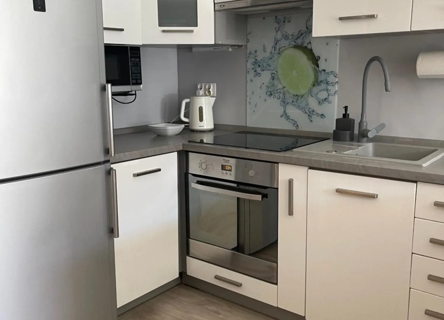 Baltycka, Osiedle Bursztynowe Apartment Kolobrzeg