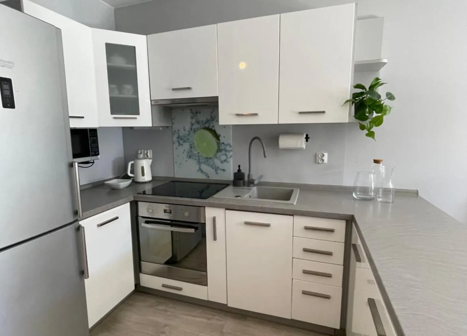 Baltycka, Osiedle Bursztynowe Apartment Kolobrzeg