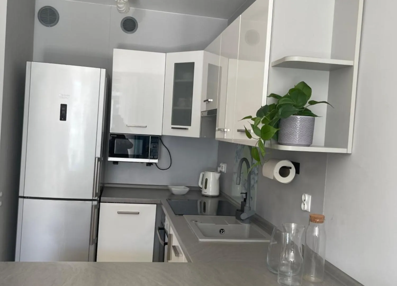 Baltycka, Osiedle Bursztynowe Apartment Kolobrzeg