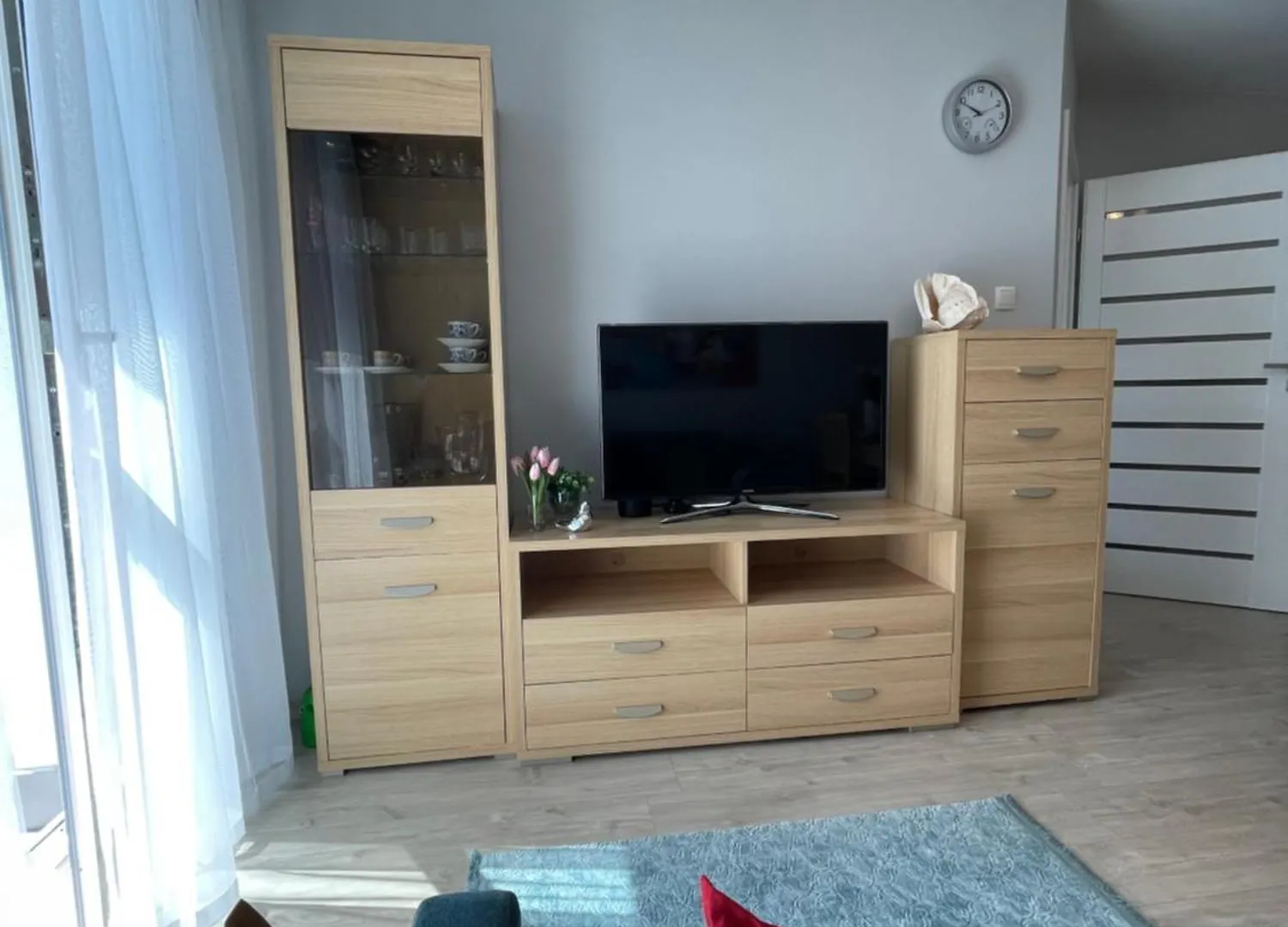 Baltycka, Osiedle Bursztynowe Apartment Kolobrzeg 0*,  Poland