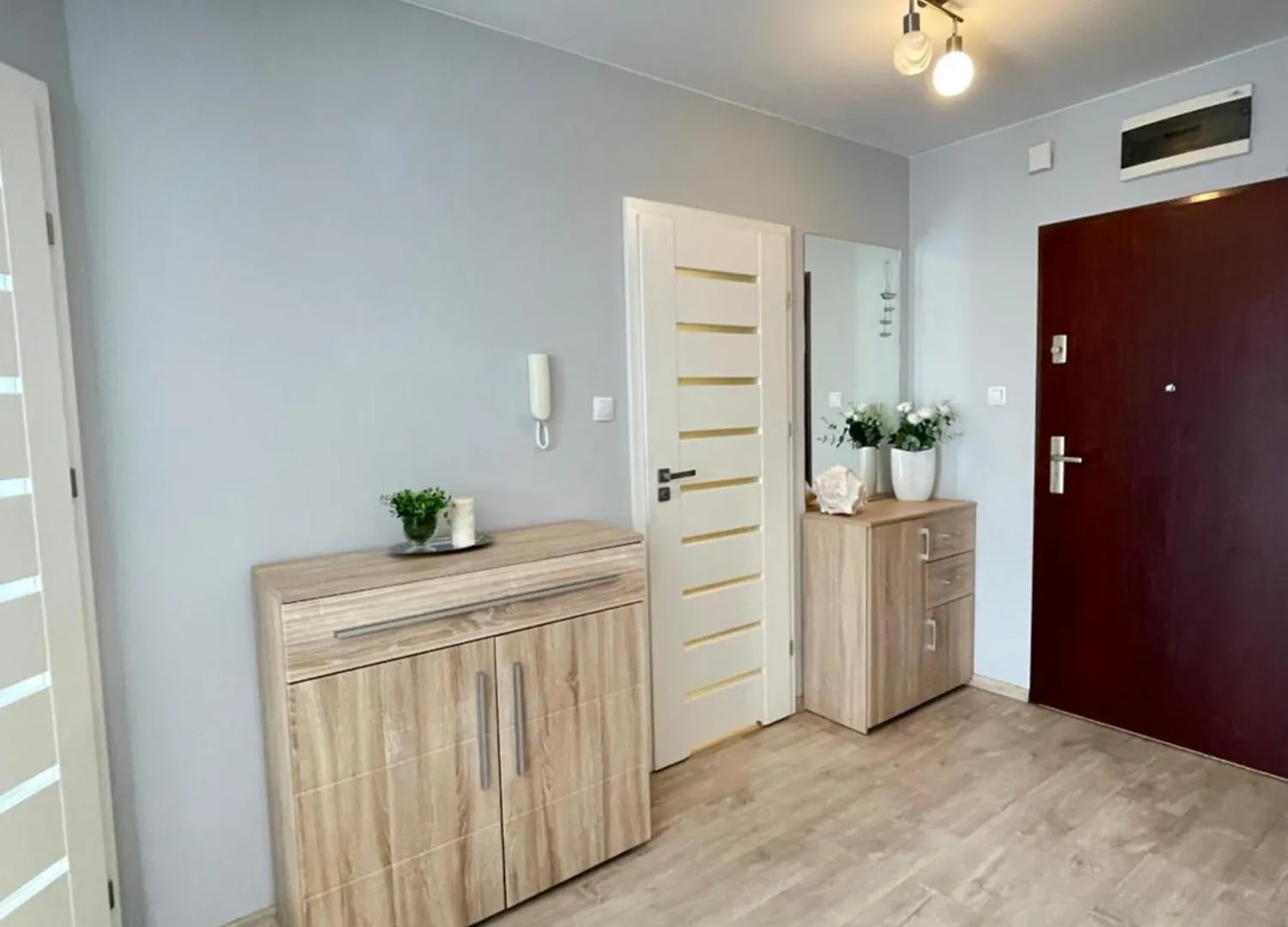 Baltycka, Osiedle Bursztynowe Apartment Kolobrzeg