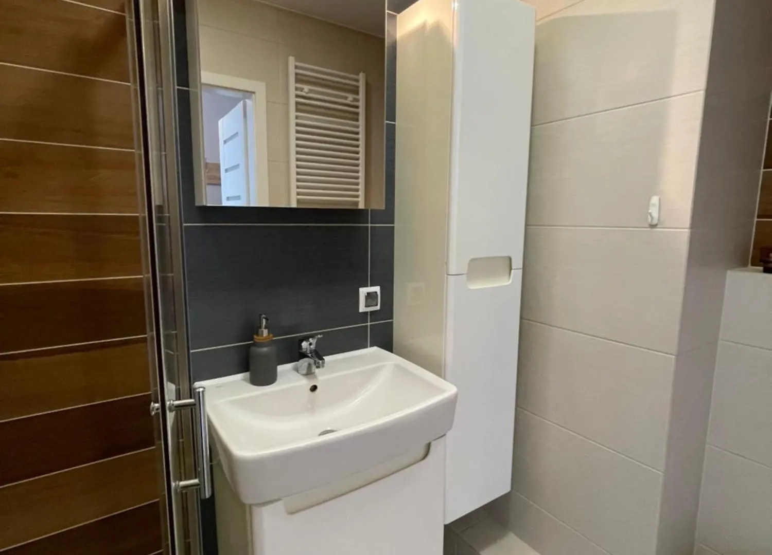 Baltycka, Osiedle Bursztynowe Apartment Kolobrzeg