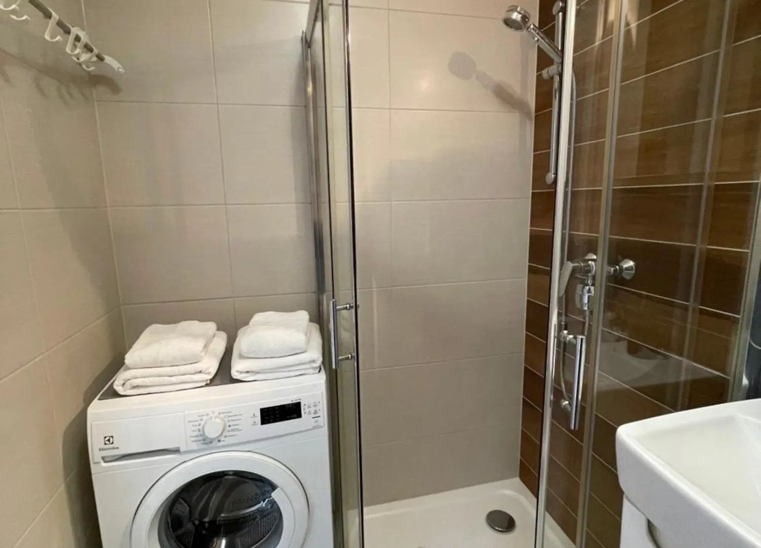 Baltycka, Osiedle Bursztynowe Apartment Kolobrzeg Poland