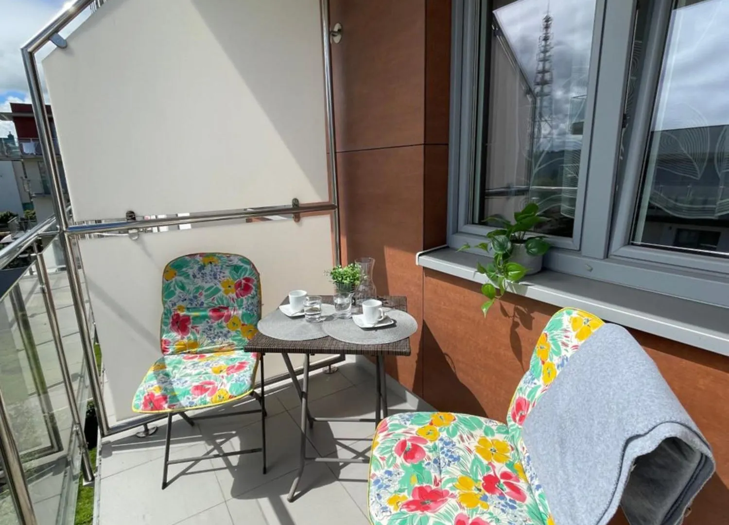 Baltycka, Osiedle Bursztynowe Apartment Kolobrzeg 0*,
