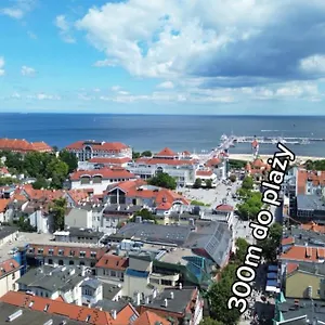 Monte Cassino Sopot